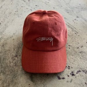 Stussy Hat